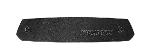 Amazon | FISHMAN Soundhole Pickups Neo-D Single Coil Pickup ネオD